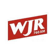 Logo or thumbnail for WJR-AM 'JR Afternoon with Chris Renwick'