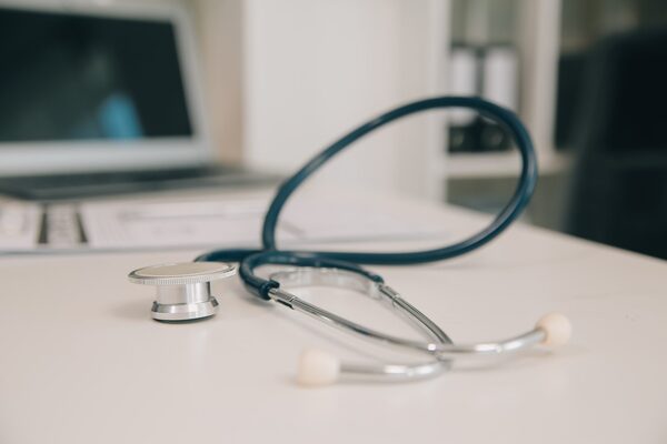 Logo or thumbnail for Radio Health Journal