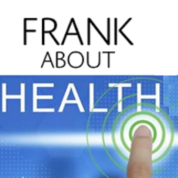 Logo or thumbnail for TalkRadio.NYC 'Frank About Health'