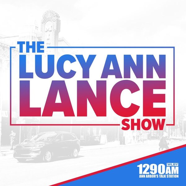 Logo or thumbnail for WLBY 'The Lucy Ann Show'
