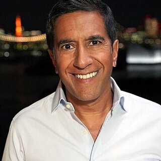 Sanjay Gupta